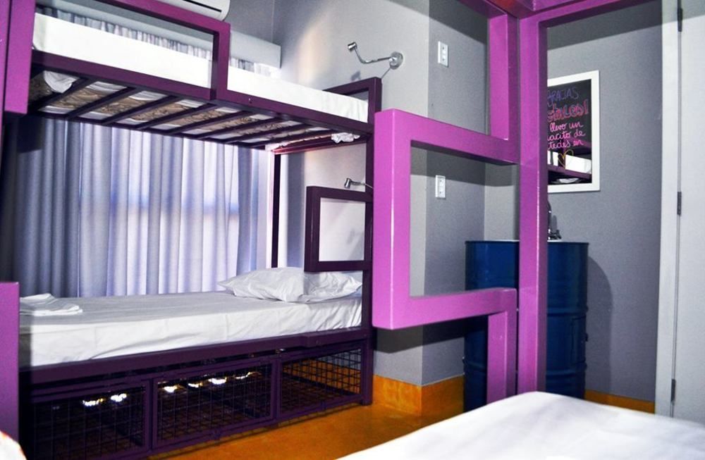 Tetris Vandrerhjem Foz do Iguaçu Eksteriør bilde